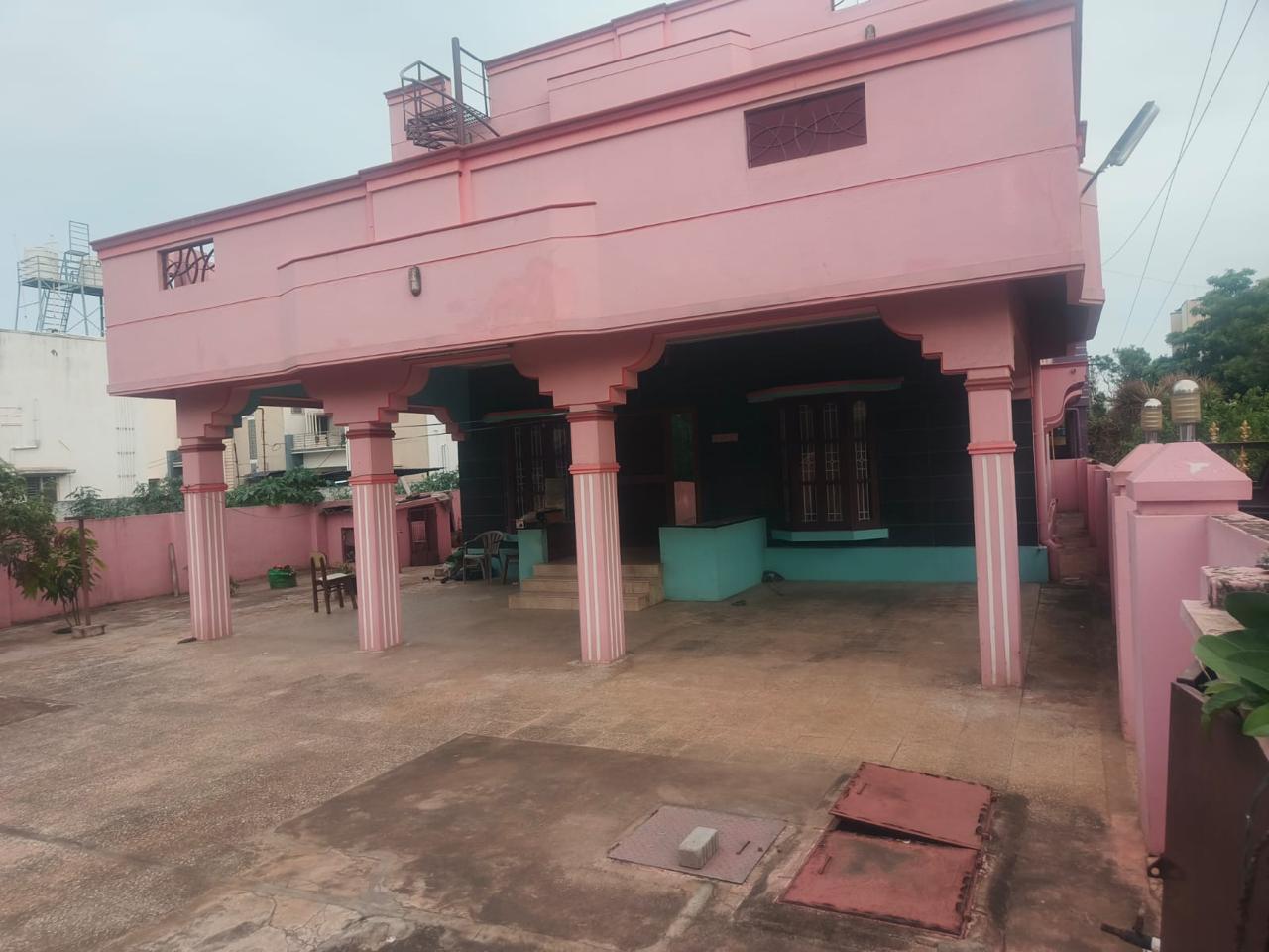 12 11 Individual Houses for Rent in Coimbatore, Rental Villas in