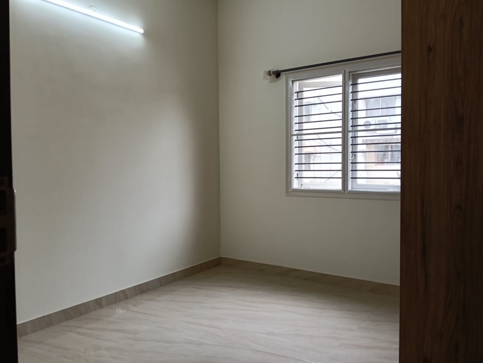 3 BHK Residential Apartment for Lease Only in NGEF Layout