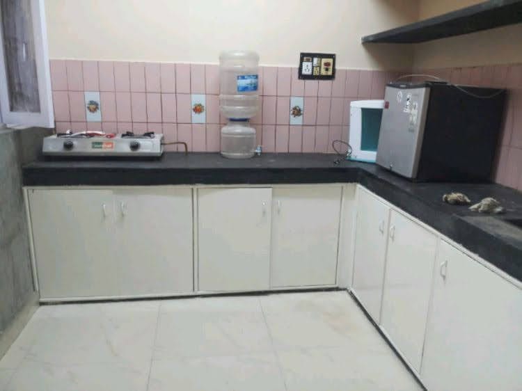 2 BHK Independent House for Lease Only at F663-10L in Jeevan Bhima Nagar
