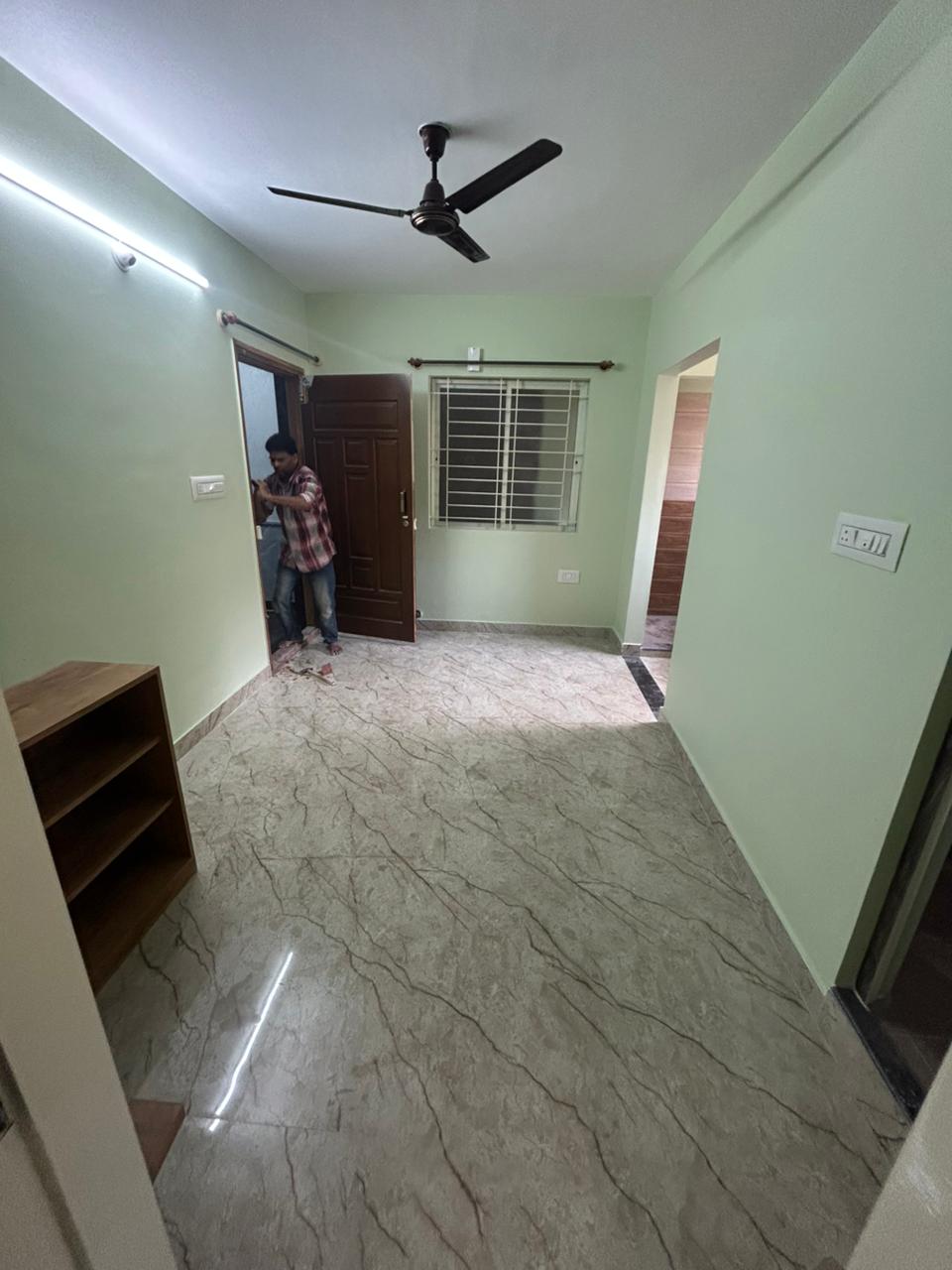 1 BHK Independent House for Lease Only at F458 - 4 Lakhs in Mamulpet
