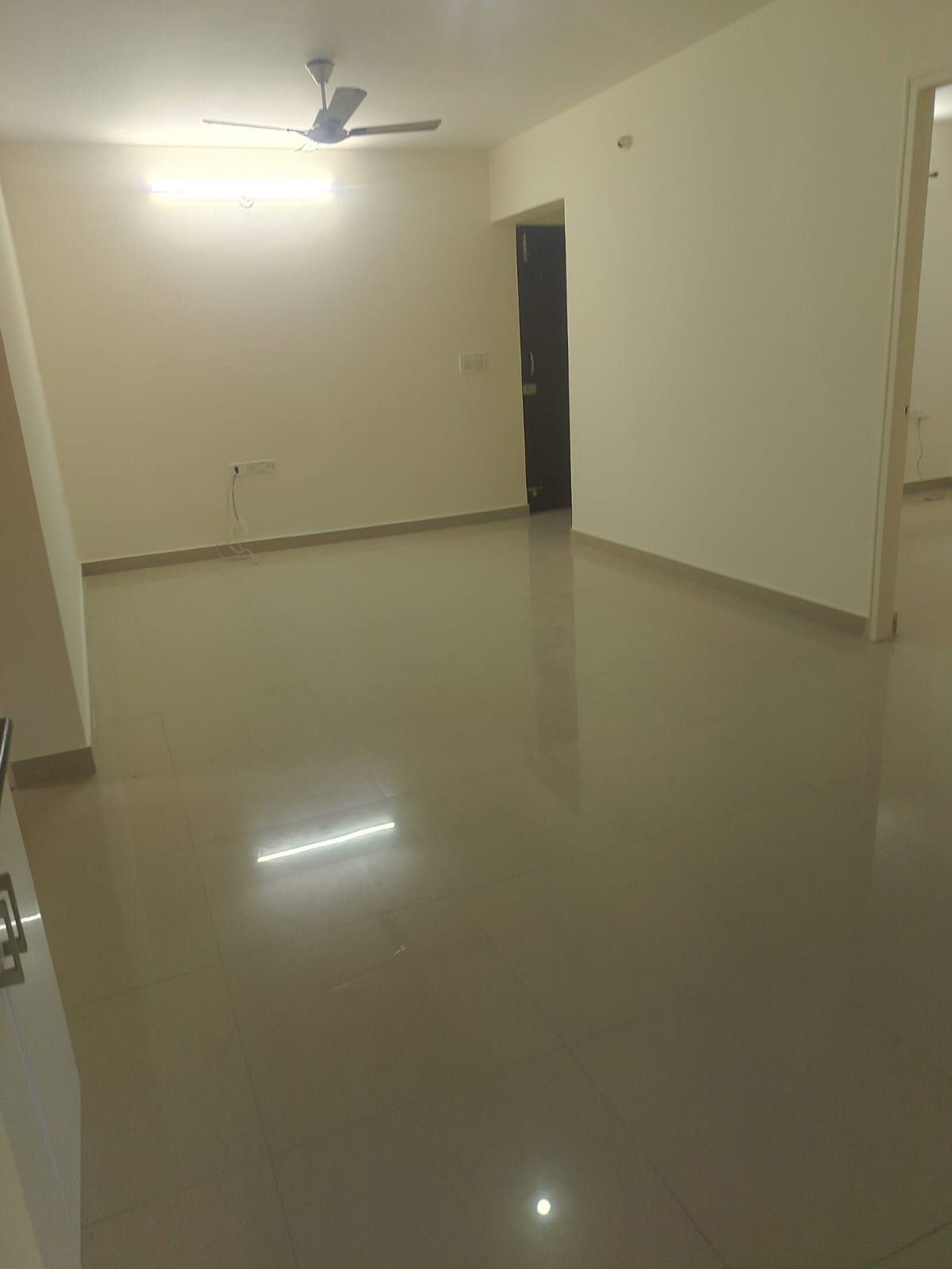 2 BHK Residential Apartment for Lease Only in V.V. Puram