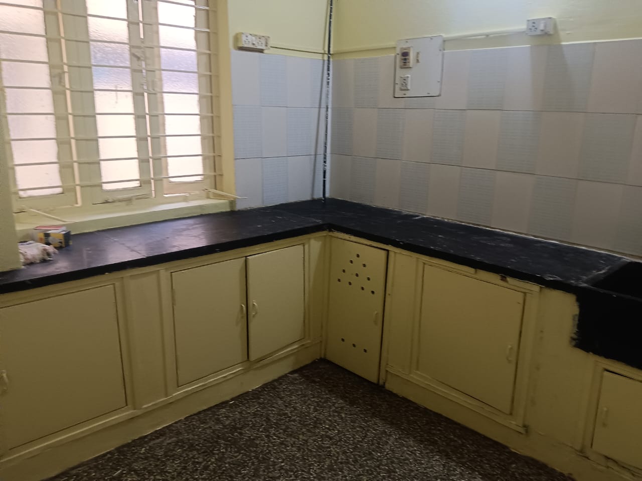 1 BHK Builder Floor for Lease Only in HSR Layout 7th Sector