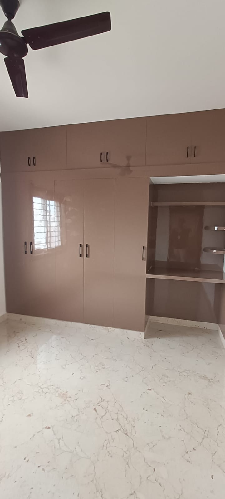 2 BHK Builder Floor for Lease Only in Nagarabhavi
