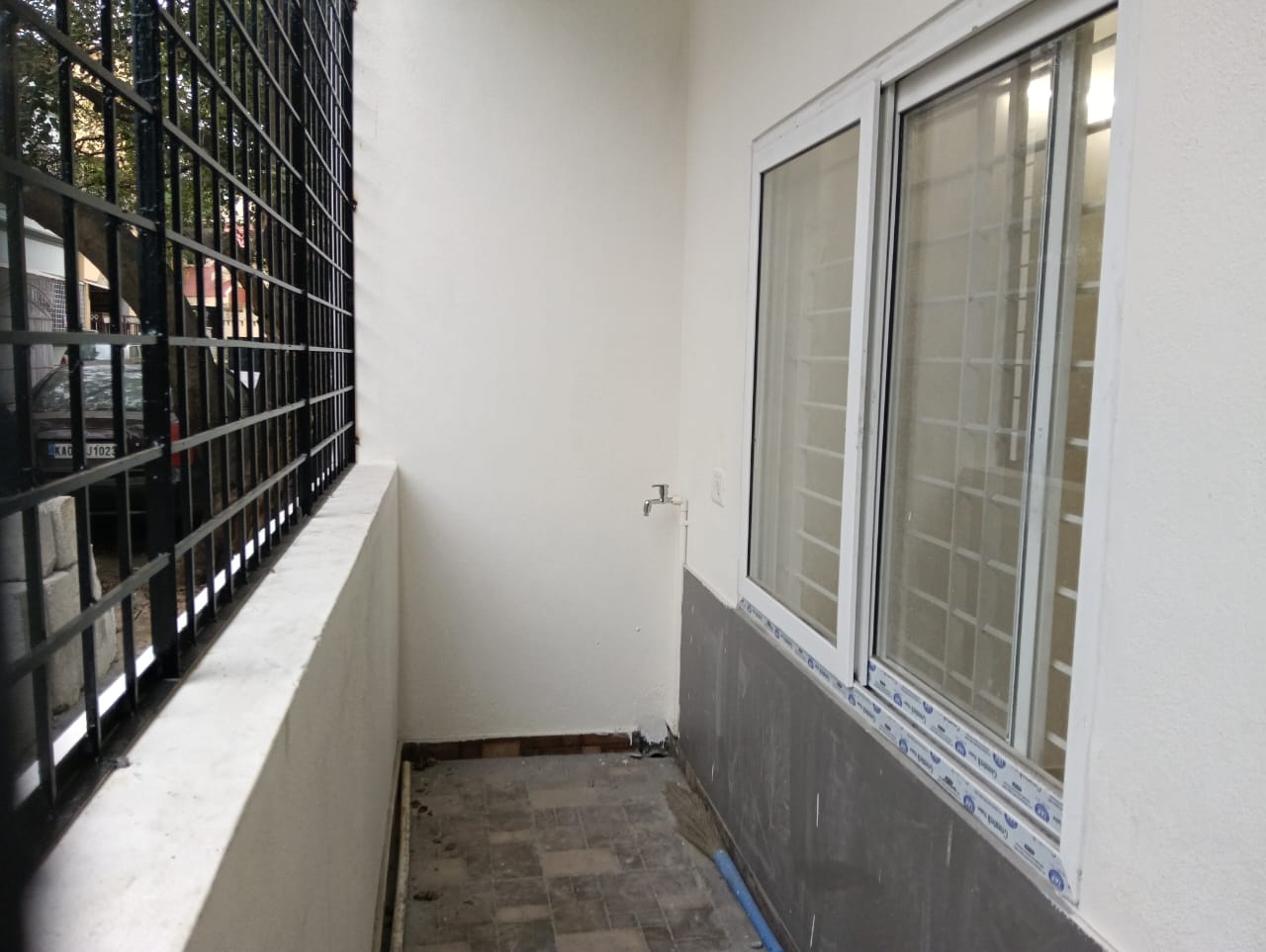 2 BHK Builder Floor for Lease Only in Srinivaspura