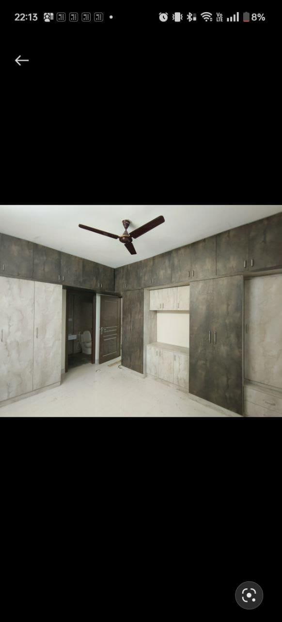 3 BHK Residential Apartment for Lease Only in Chikkabanavara
