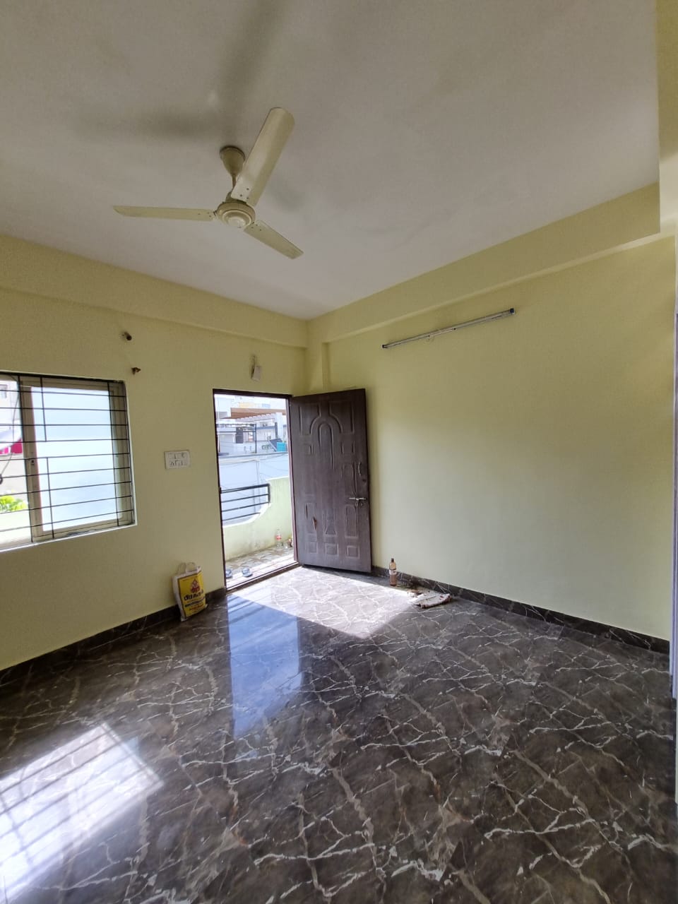 3 BHK Residential Apartment for Lease Only in Ramasandra