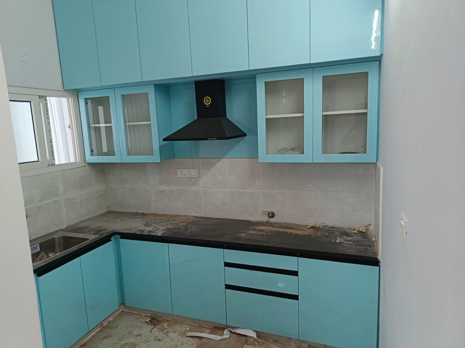 2 BHK Residential Apartment for Lease Only in Jigani