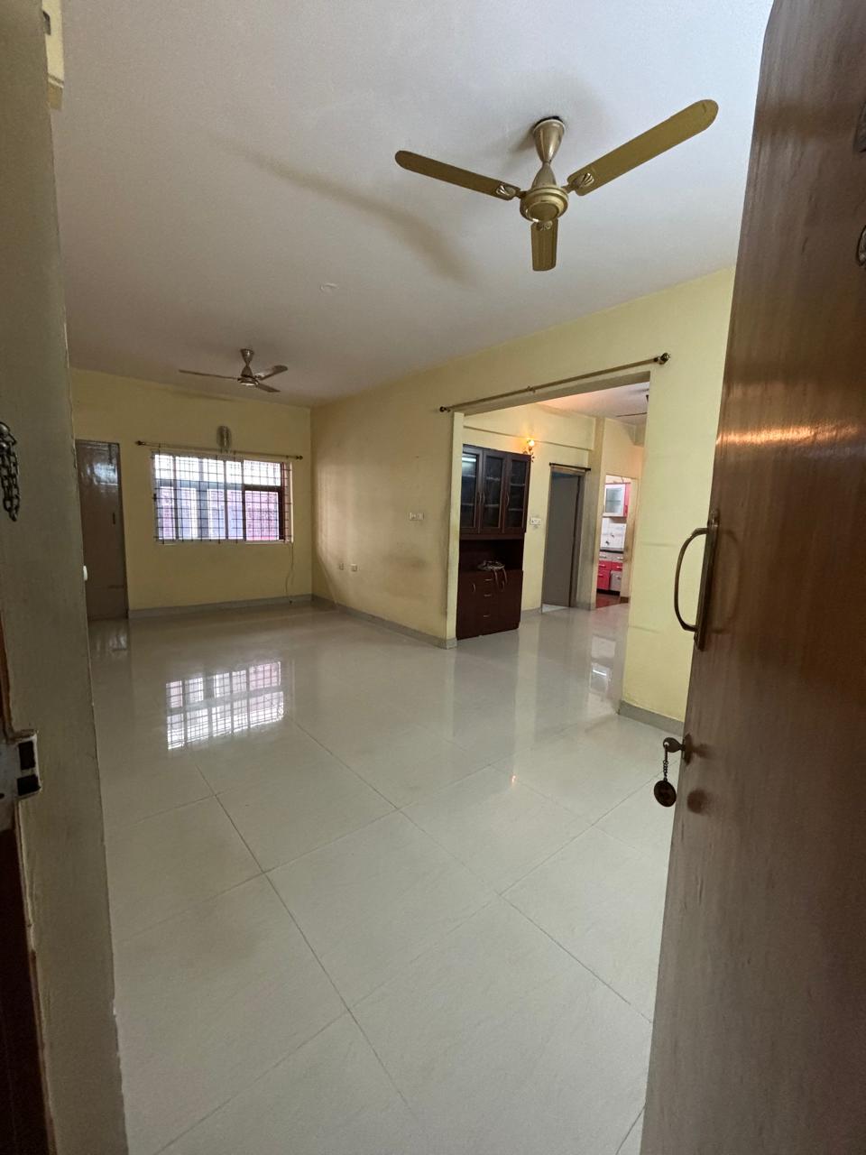 2 BHK Builder Floor for Lease Only in Padmanabha Nagar