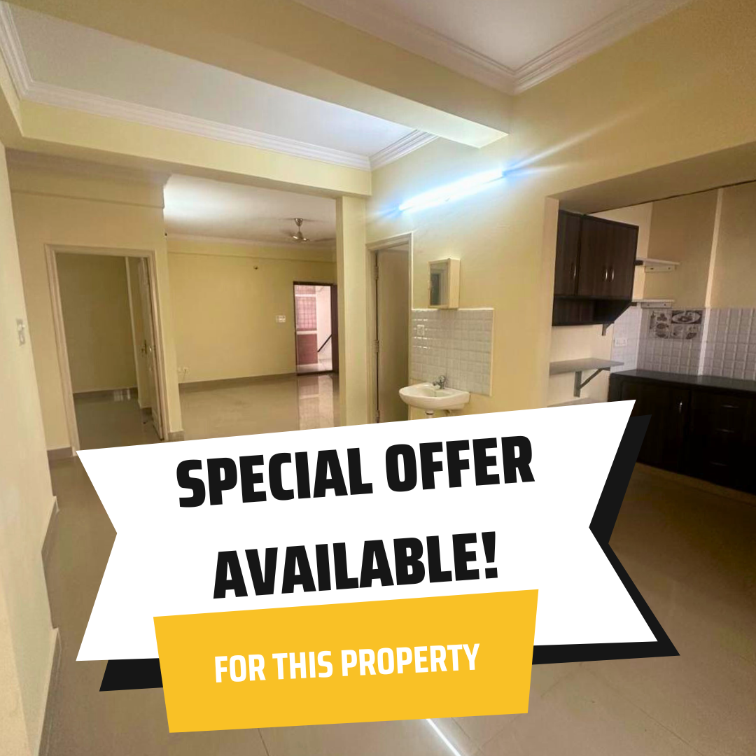 2 BHK Independent House for Lease Only at H08 - 10 Lakhs in Hebbal