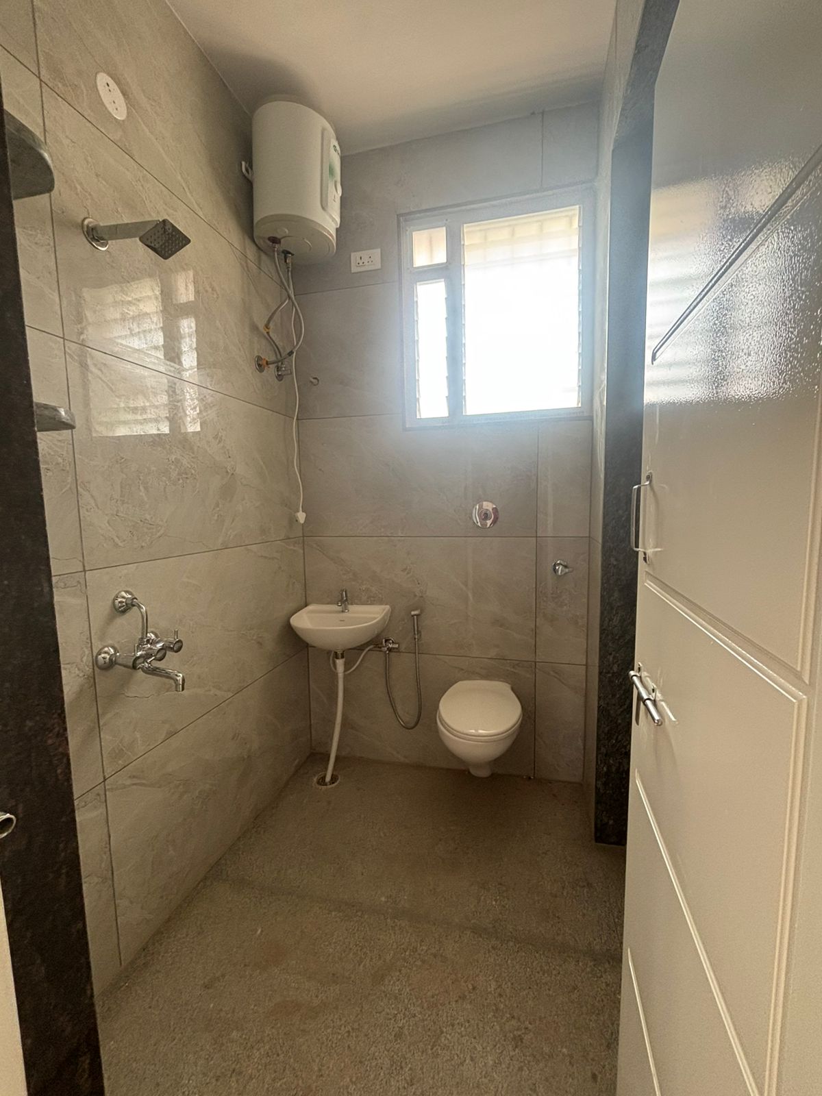 3 BHK Residential Apartment for Lease Only in JP Nagar 4th Phase