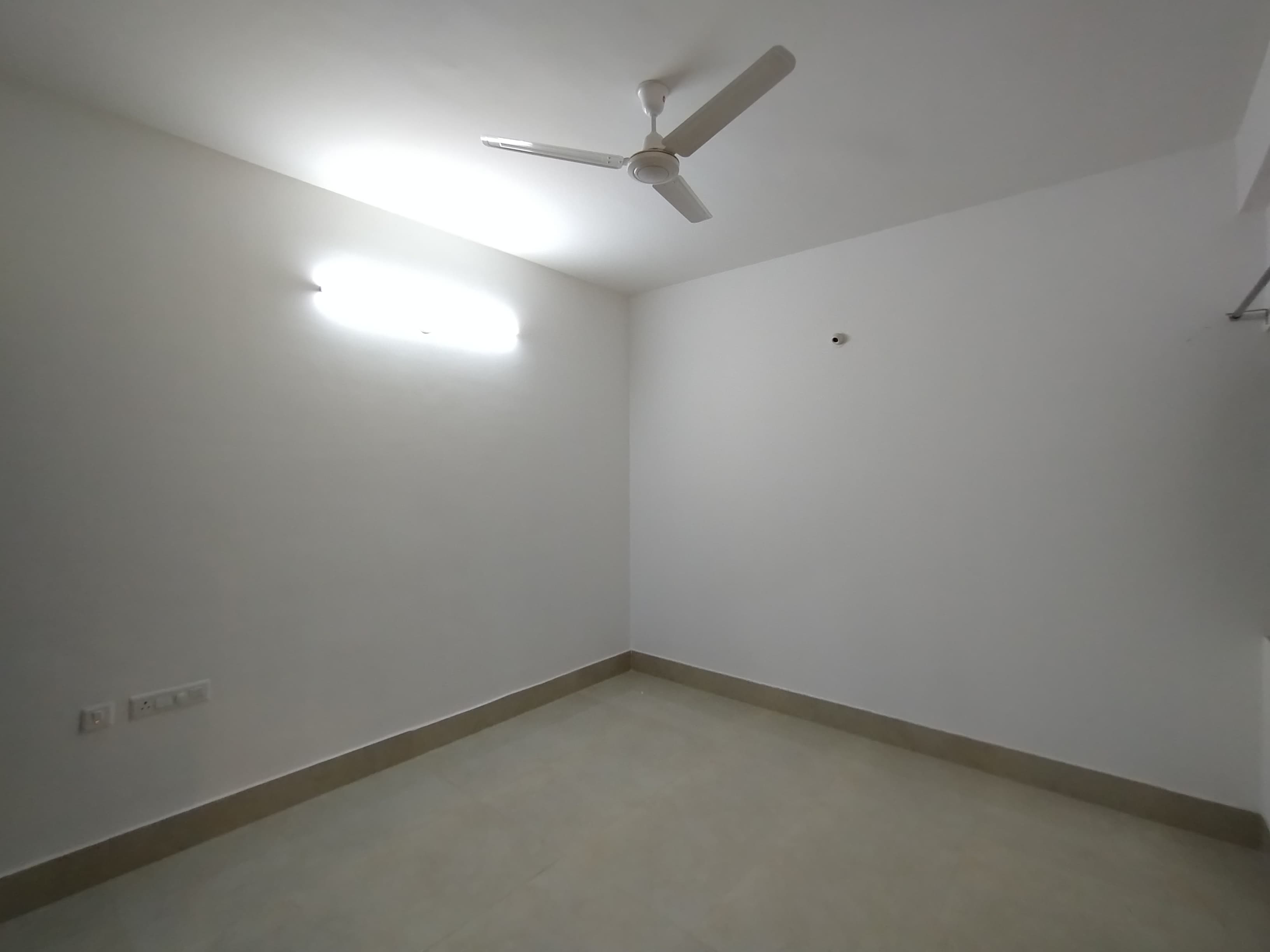 3 BHK Residential Apartment for Lease Only in Srirampura