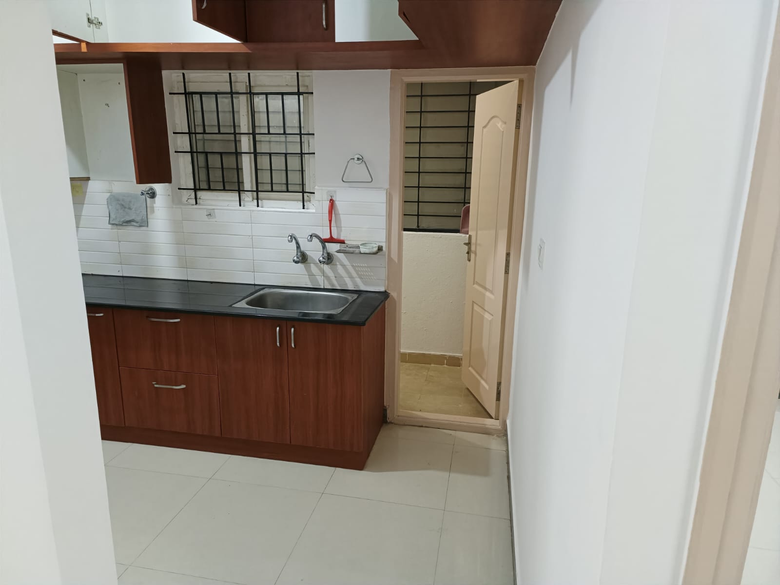 3 BHK Residential Apartment for Lease Only in JP Nagar 8th Phase