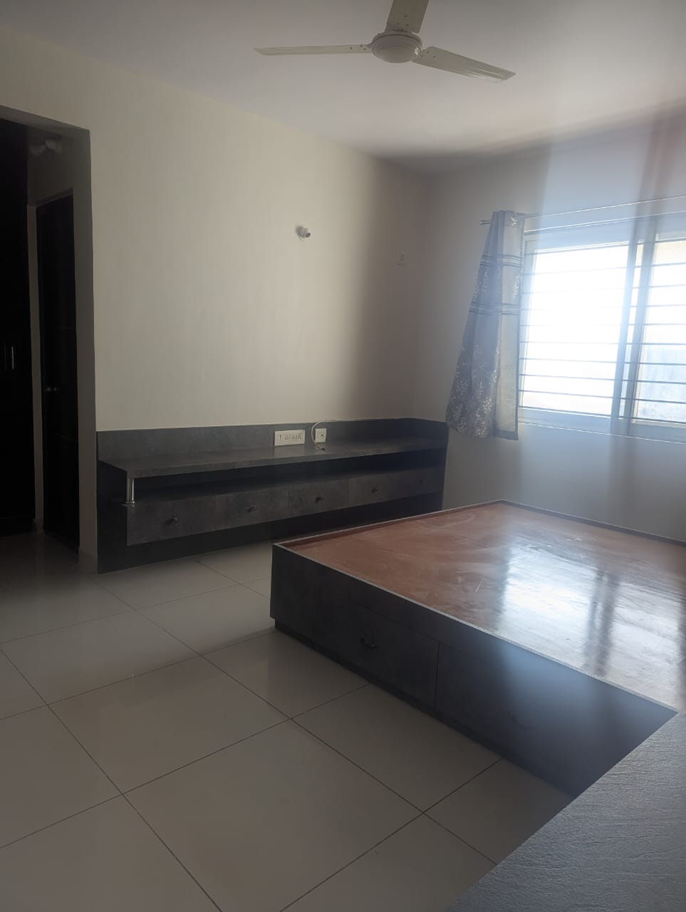 4 BHK Residential Apartment for Lease Only in Nagavara