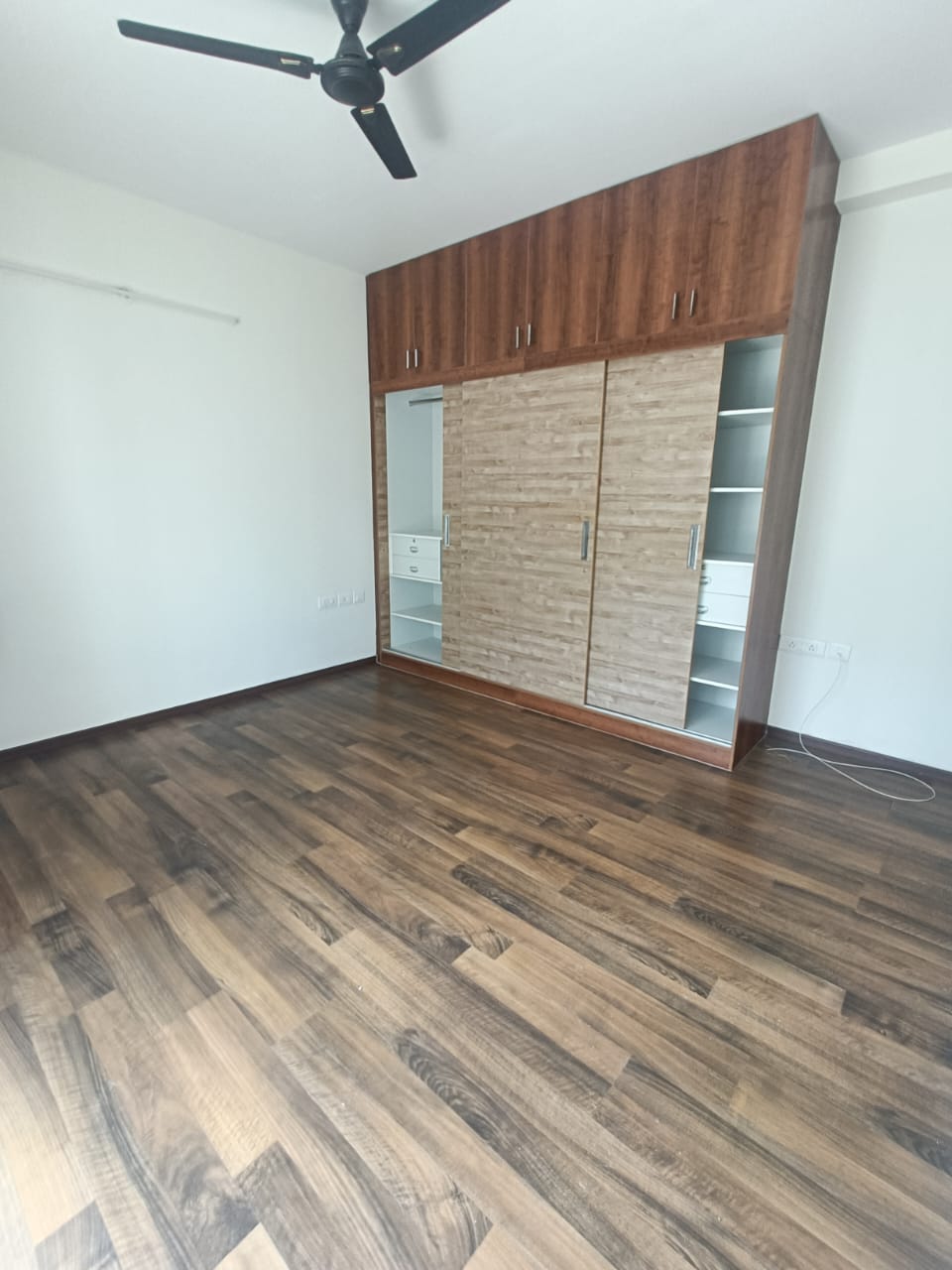3 BHK Residential Apartment for Lease Only in Jayanagar 4th T block