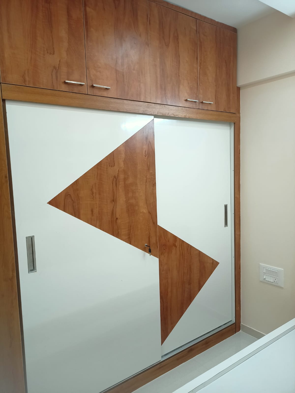 2 BHK Residential Apartment for Lease Only in Gottigere