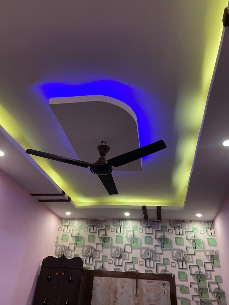 2 BHK Builder Floor for Lease Only in Channasandra