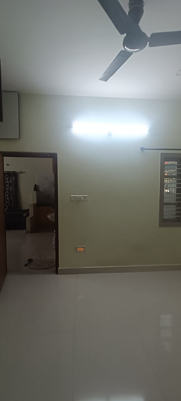 2 BHK Independent House for Lease Only in Silk Board Junction