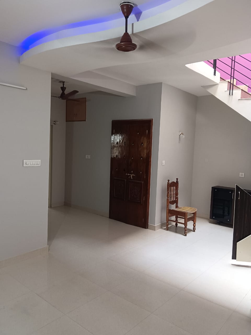2 BHK Builder Floor for Lease Only in Wilson Garden