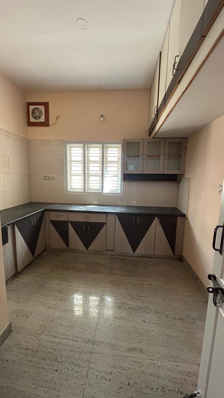 3 BHK Independent House for Lease Only at JAM-6521 in Jayanagar 4th T block