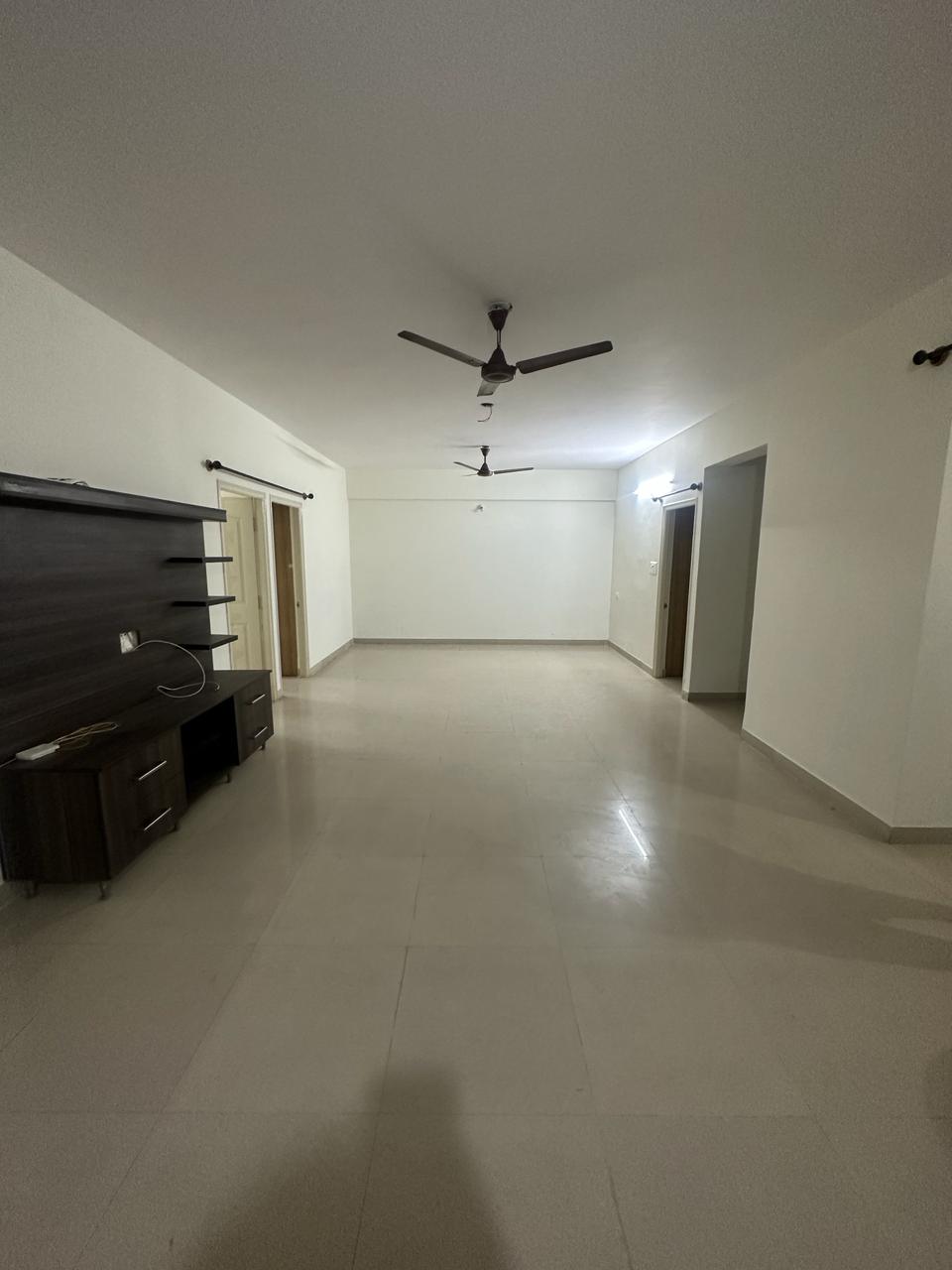 3 BHK Residential Apartment for Lease Only at JAM-6537 in Devarachikkana Halli