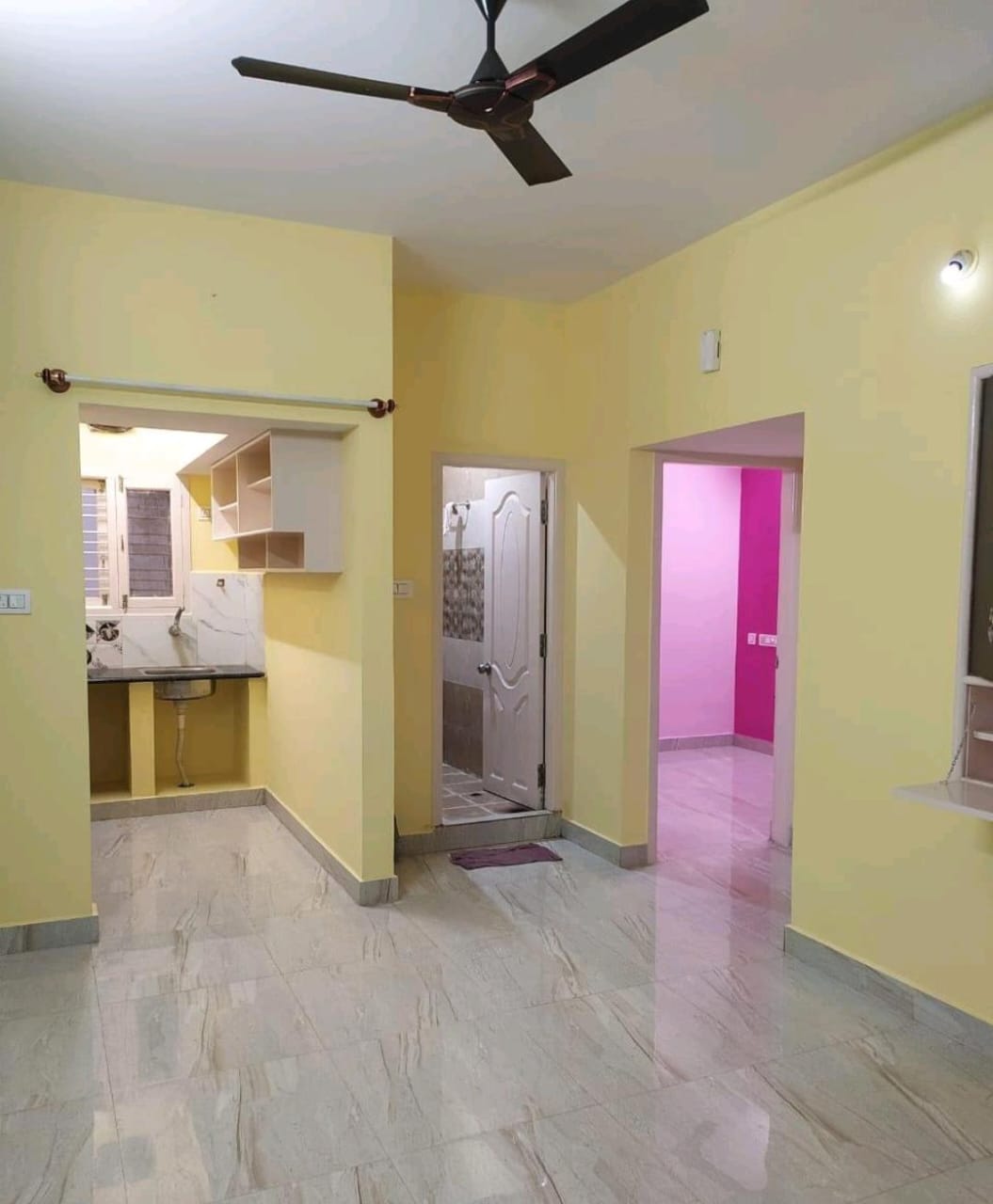 2 BHK Independent House for Lease Only at JAML2 - 2588 in Chikkalasandra