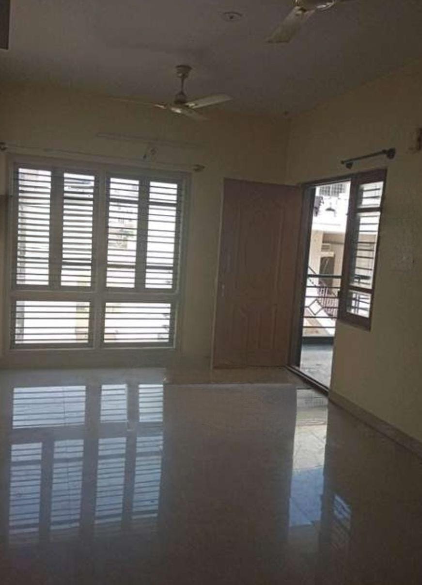 1 BHK Independent House for Lease Only at JAML2 - 2599 in Byatarayanapura