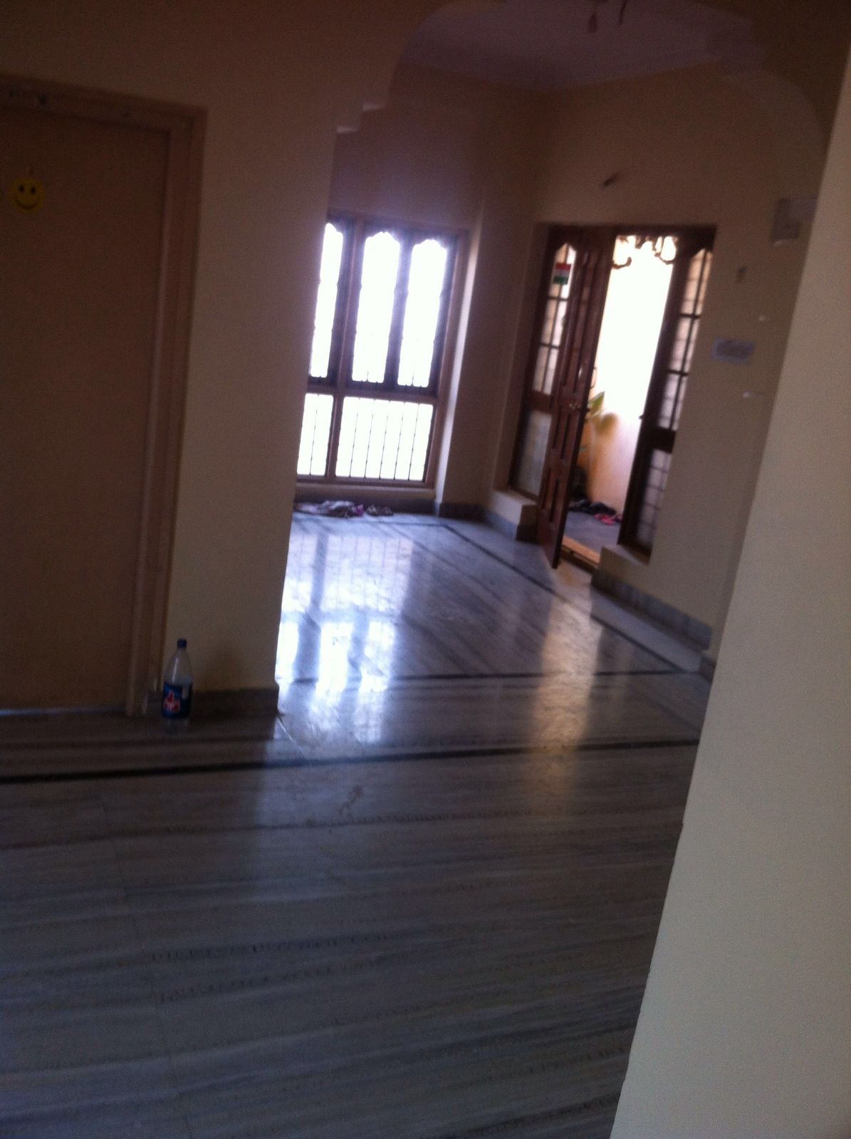 2 BHK Residential Apartment for Rent Only in Safilguda