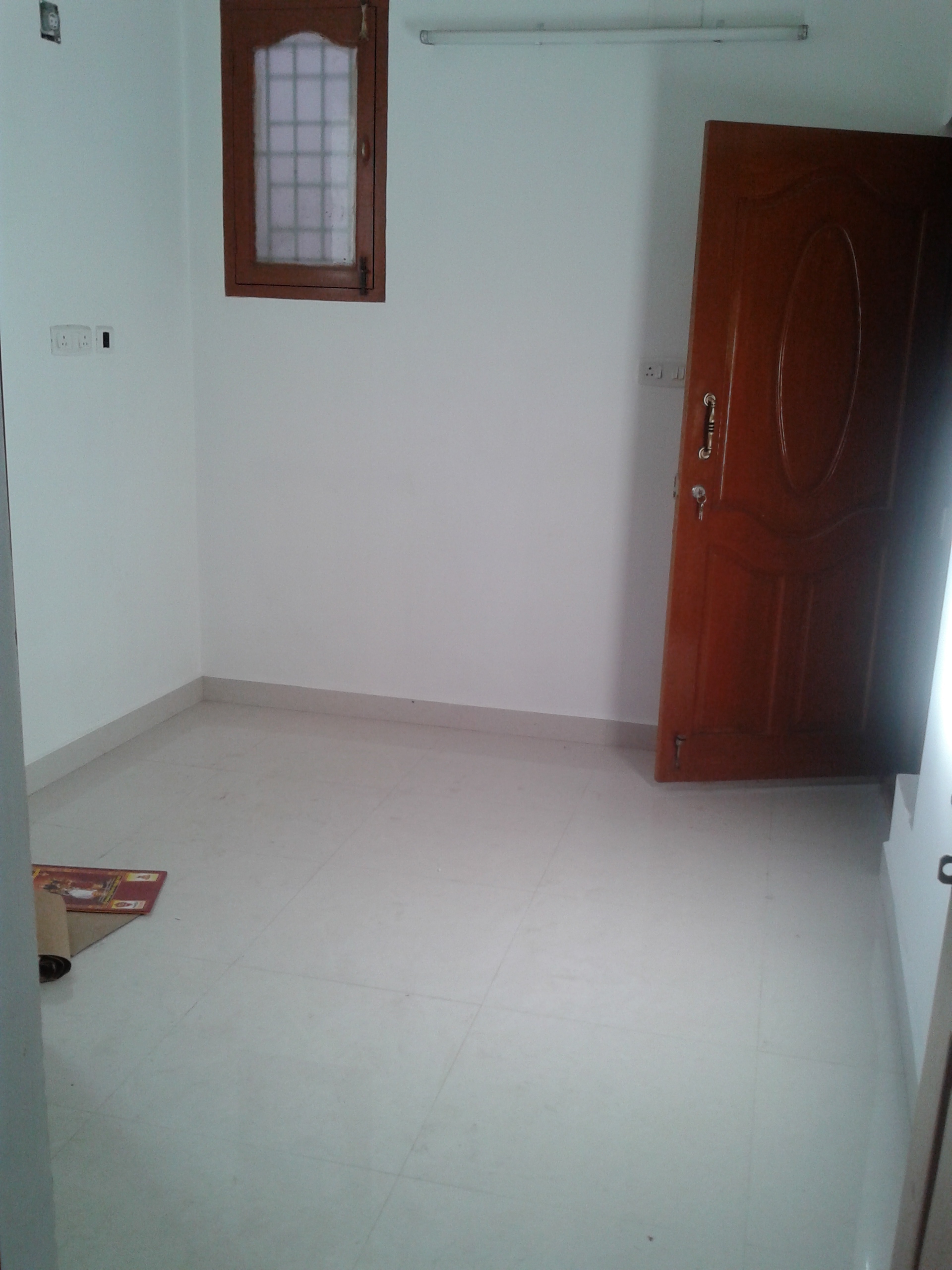 2 BHK Independent House for Rent Only in Ashok Nagar