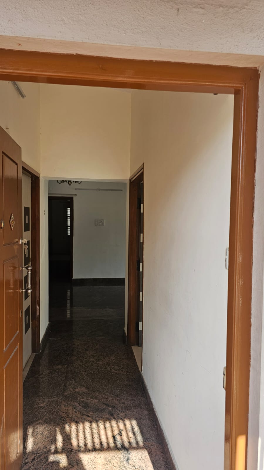 2 BHK Independent House for Lease Only in Cox Town