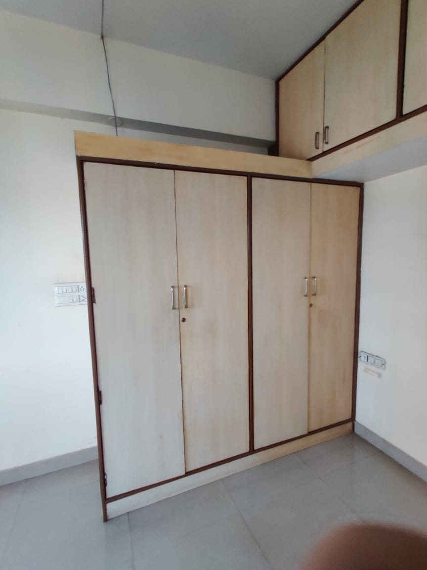 2 BHK Independent House for Lease Only at E011 - 13 Lakhs in ICF South Colony