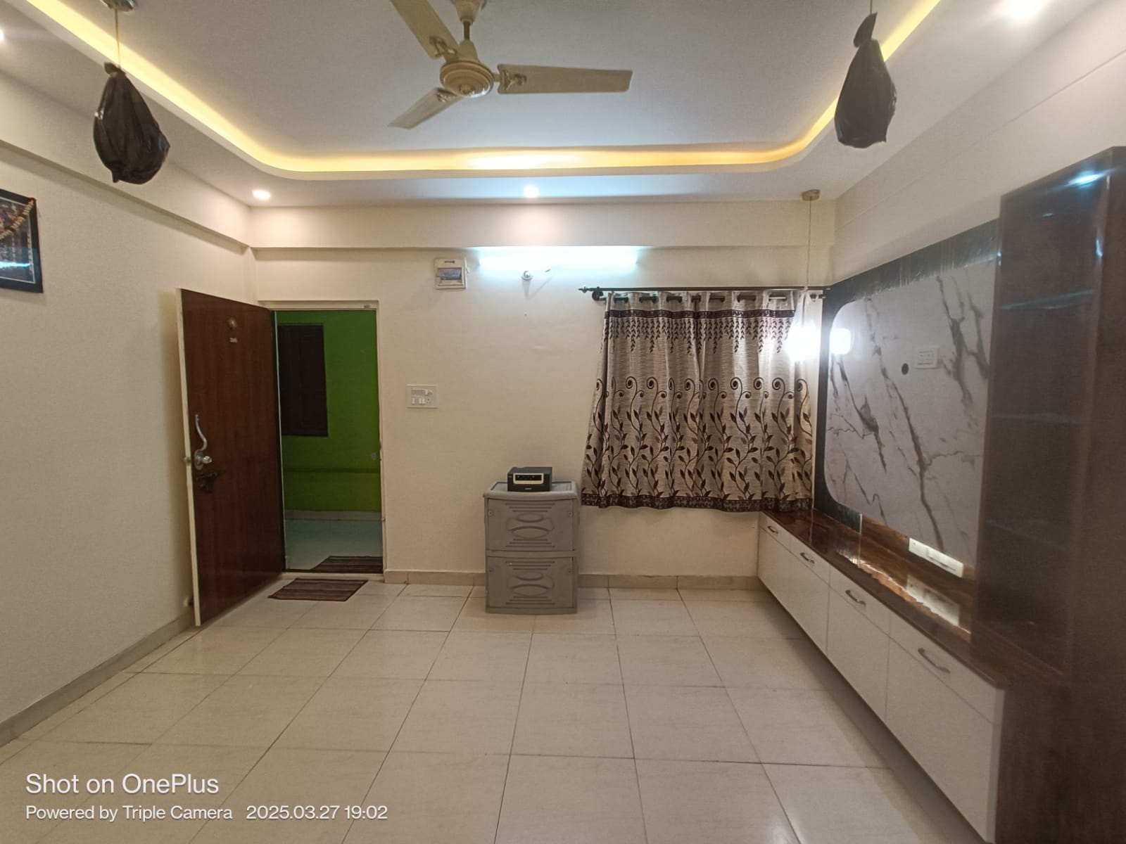 2 BHK Builder Floor for Lease Only in Nagavara