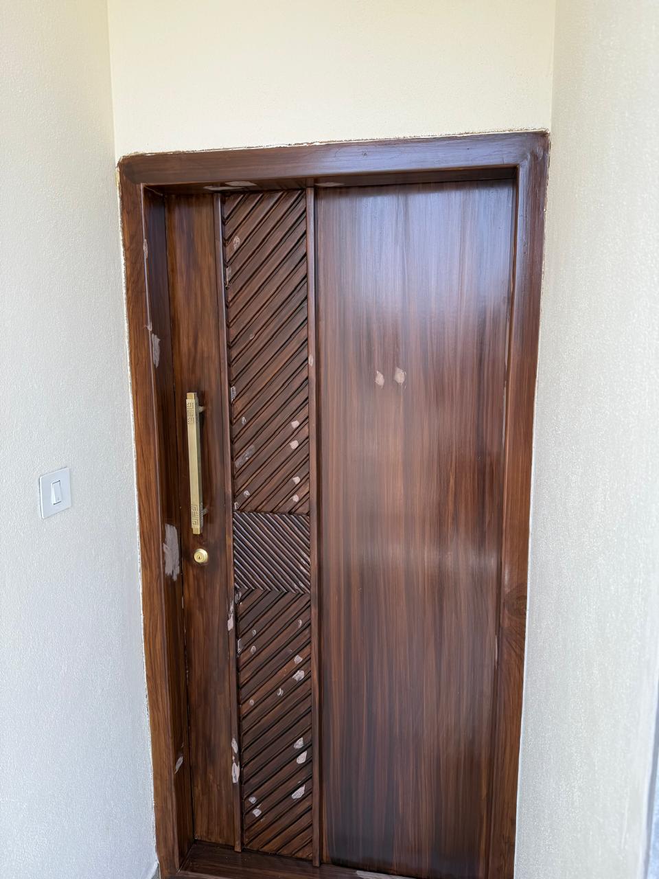 2 BHK Builder Floor for Lease Only in Nagasandra