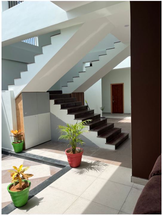 1 BHK Independent House for Rent Only in Polur