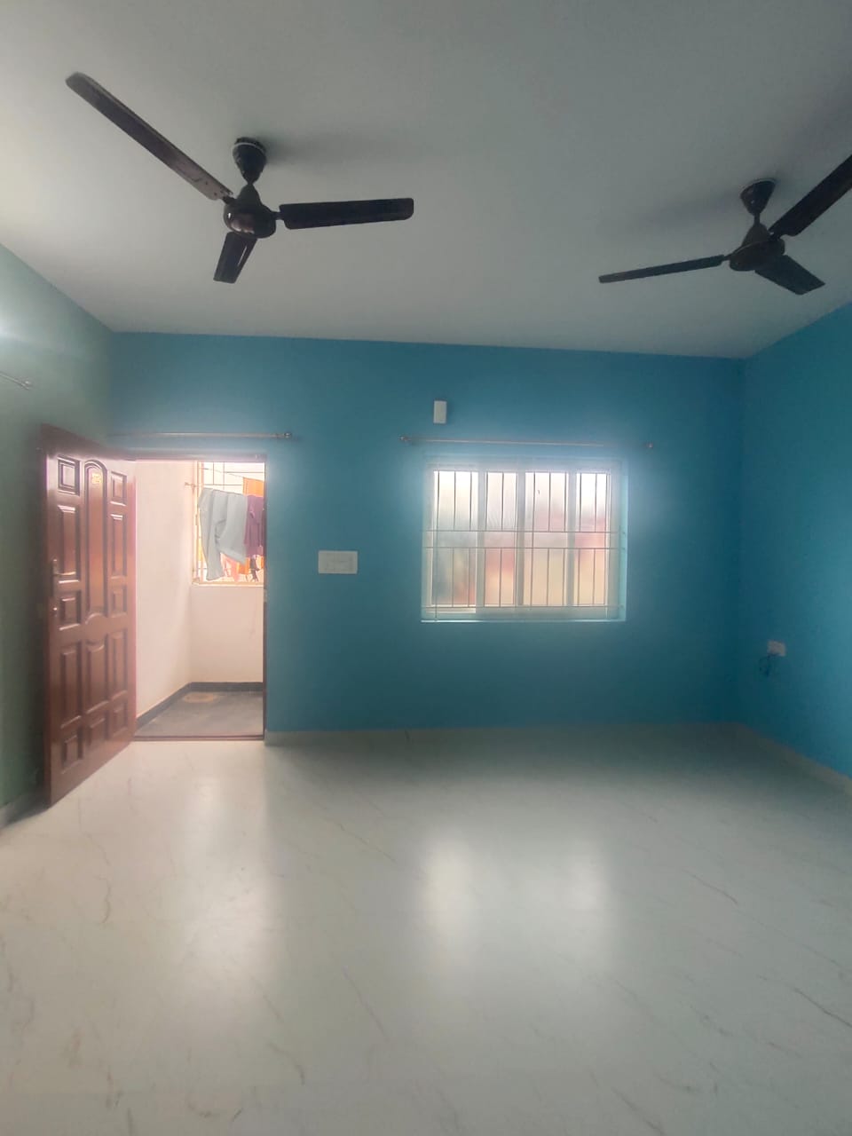 2 BHK Duplex Apartment for Lease Only in Kaikondrahalli