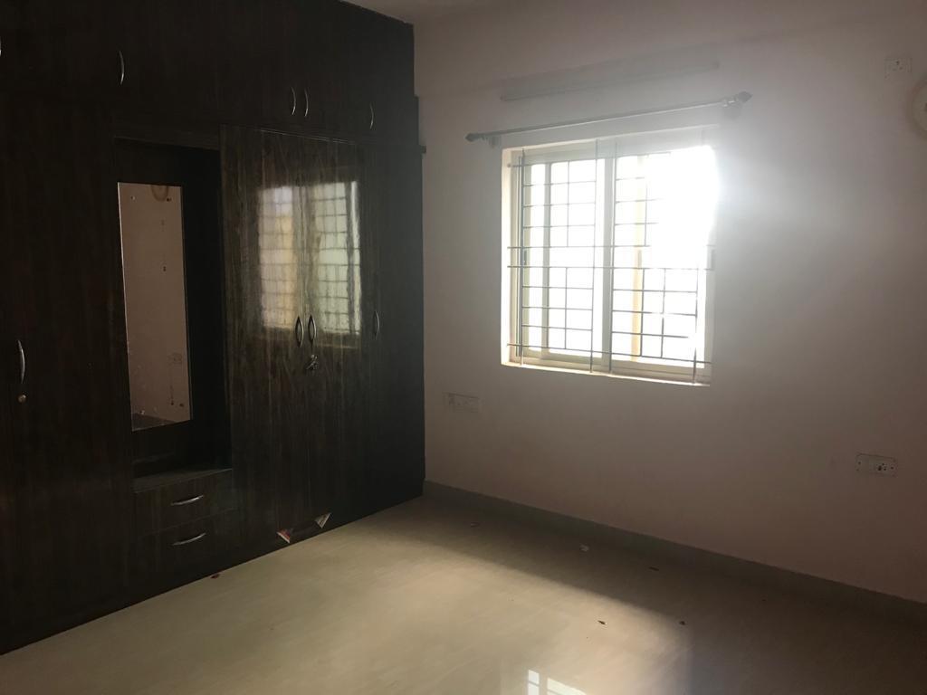 2 BHK Builder Floor for Lease Only in Nagadevanahalli