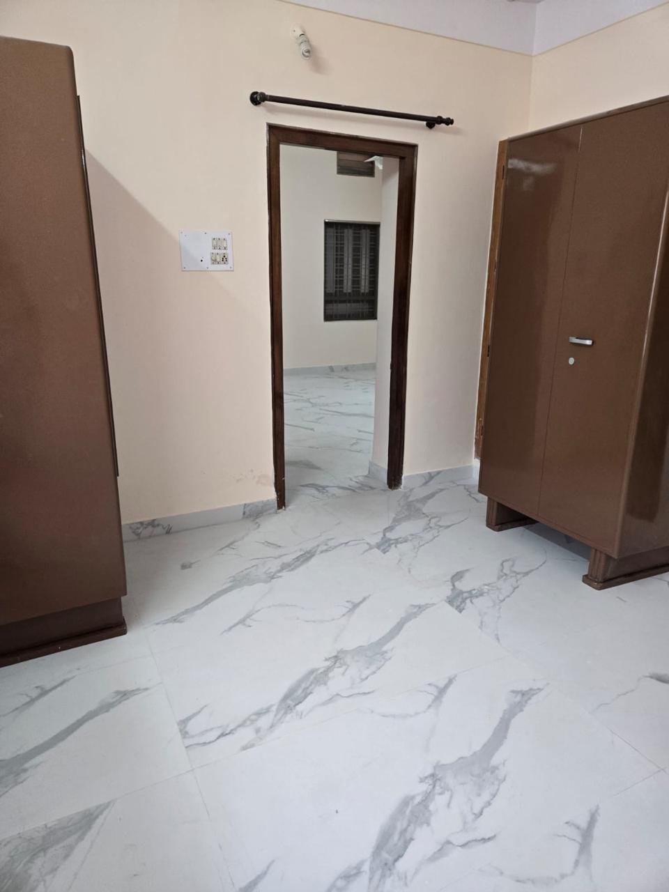 3 BHK Duplex Apartment for Lease Only in Seshadripuram