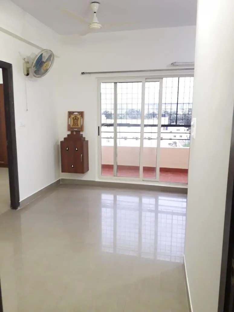 4 BHK Duplex Apartment for Lease Only in Whitefield