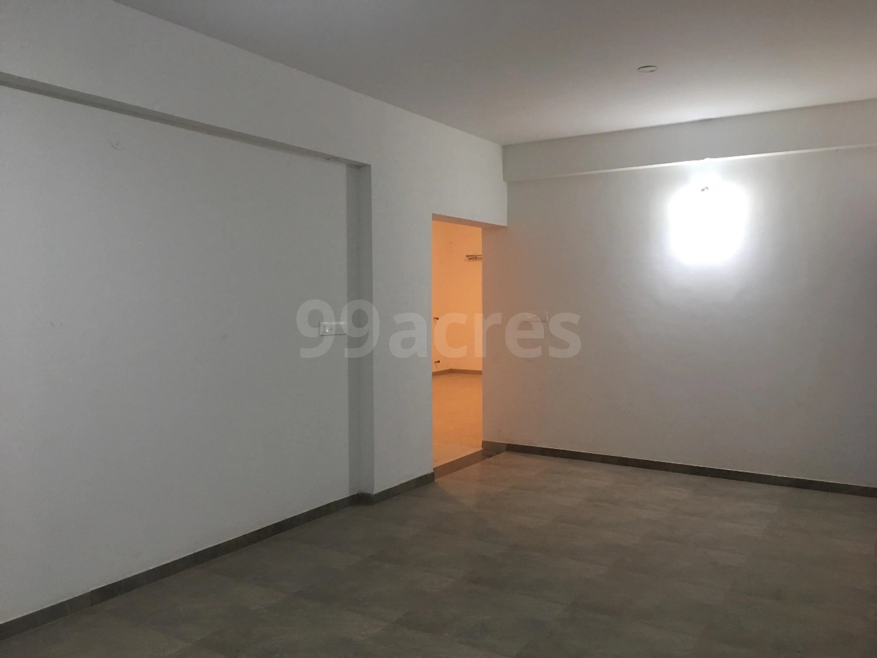 2 BHK Duplex Apartment for Lease Only in Budigere Cross