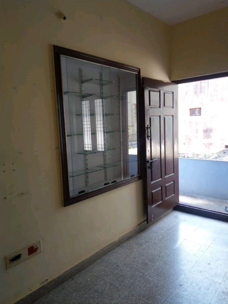 2 BHK Row House for Lease Only in Jalahalli East