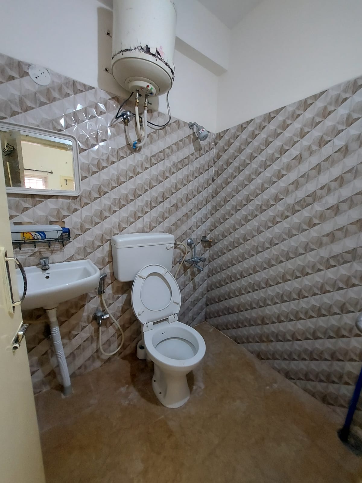 1 BHK Residential Apartment for Lease Only at JMALC - 90 in Ulsoor