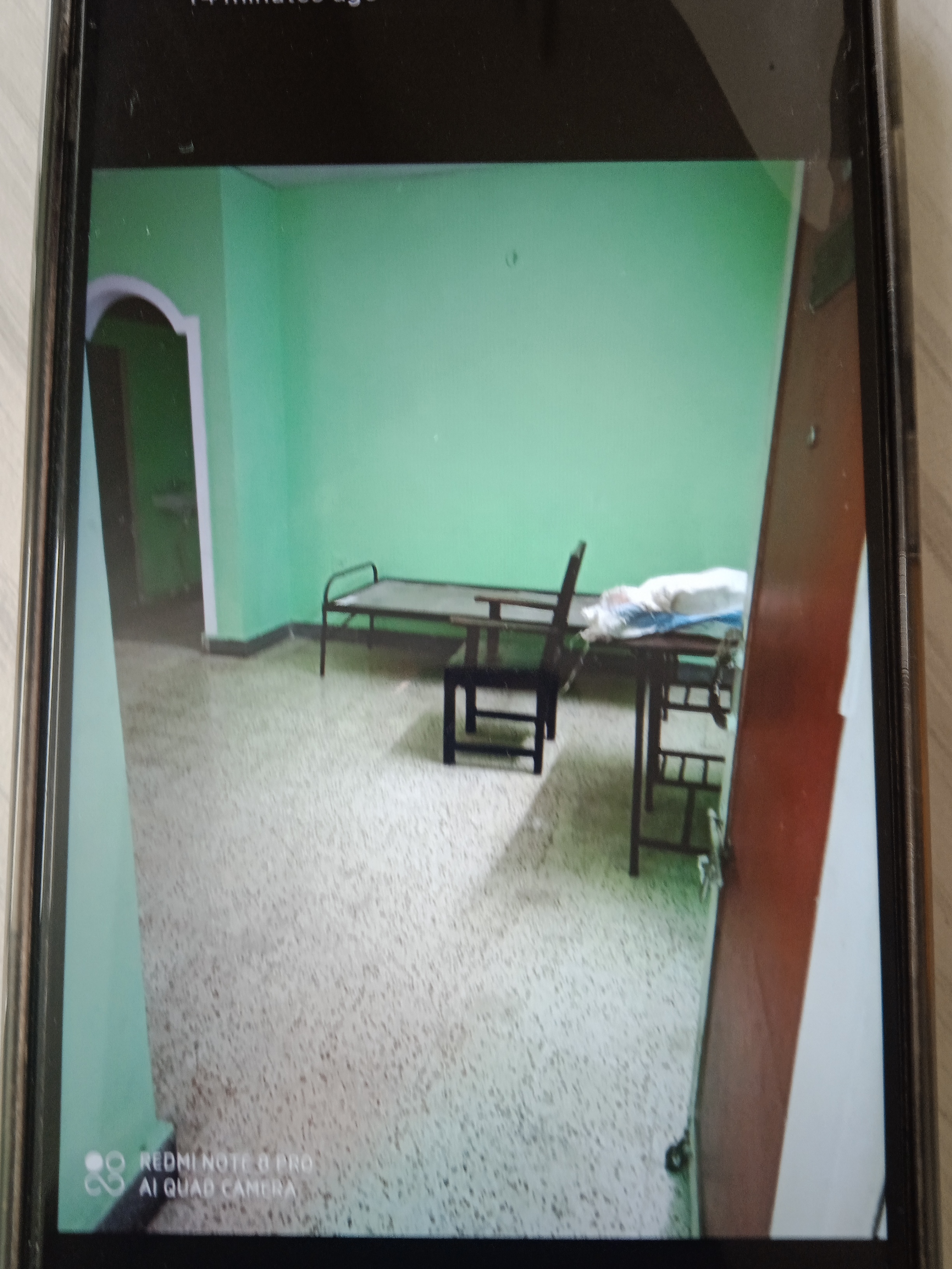 1 BHK Residential Apartment for Rent Only at Shiv shail Apt in Sitabardi