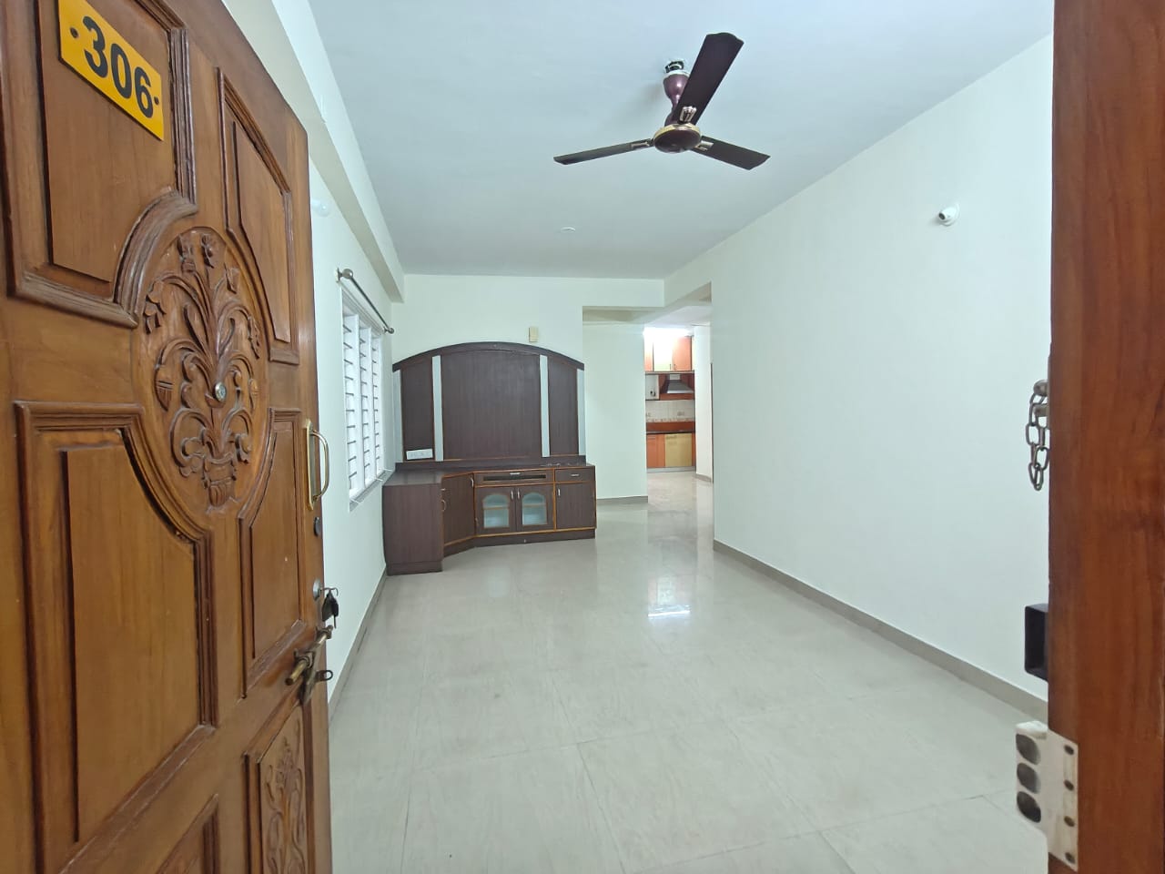 2 BHK Independent House for Lease Only at JAMLB - 96 in BTM Layout