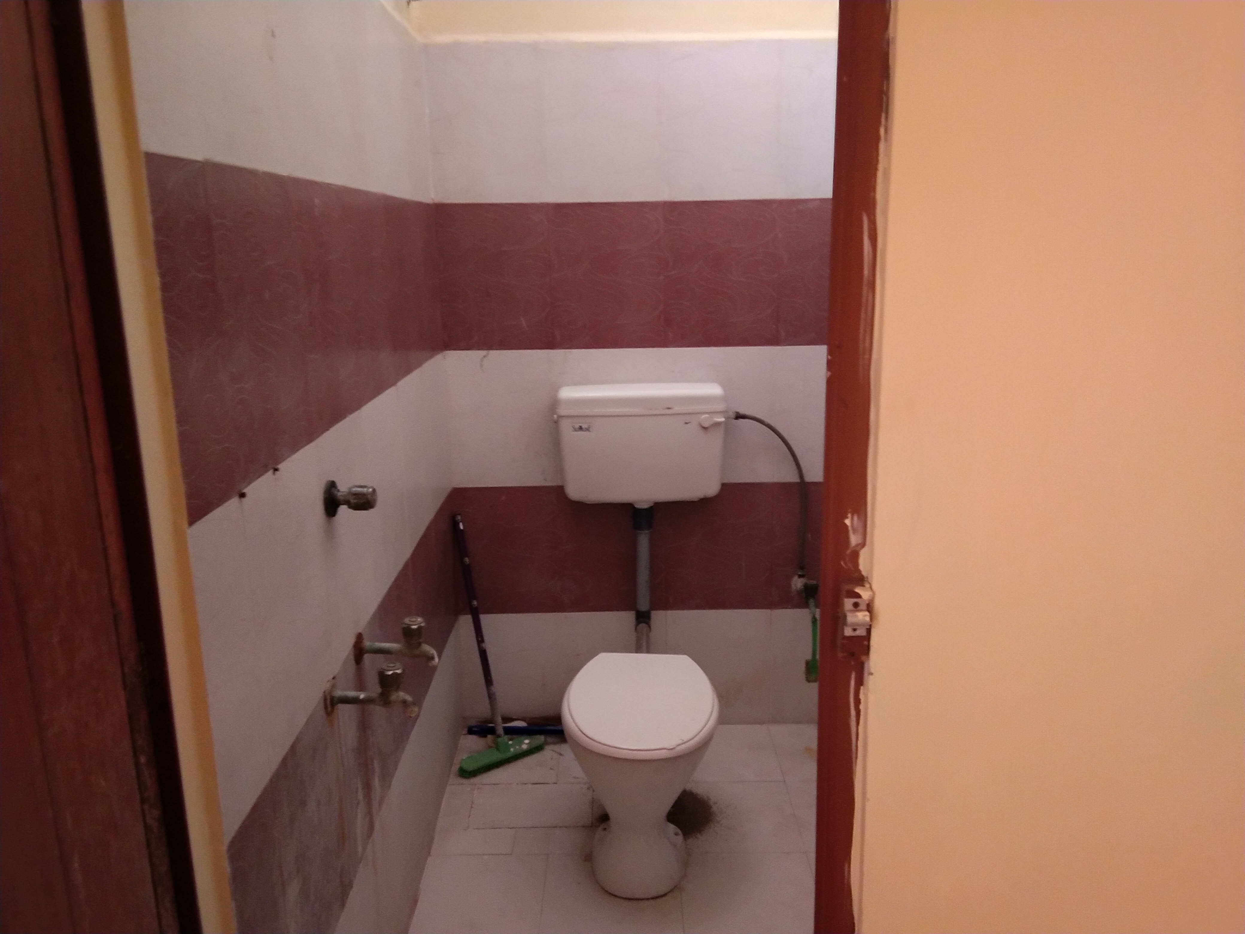 3 BHK Independent House for Rent Only in Sathuvachari