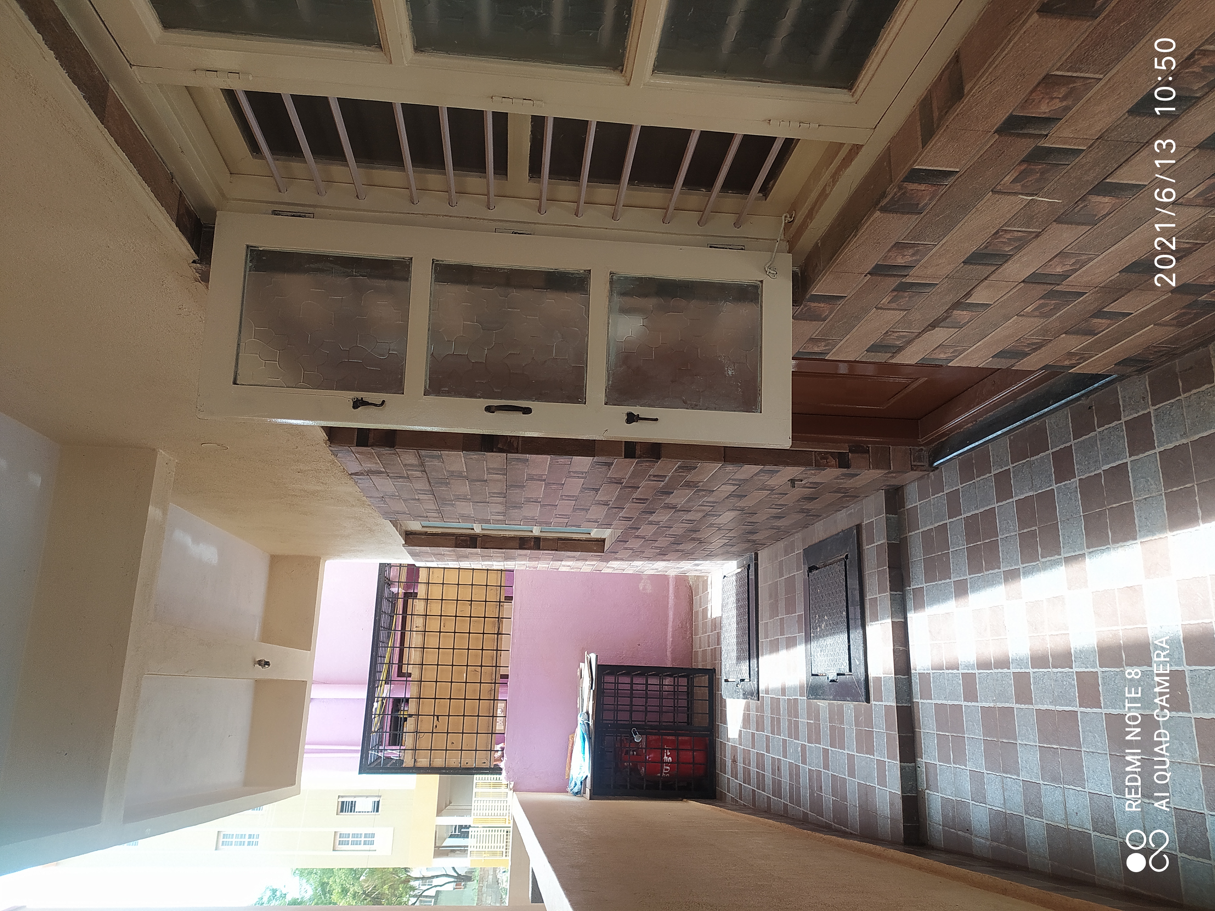 2 BHK Independent House for Rent Only in Abbigere