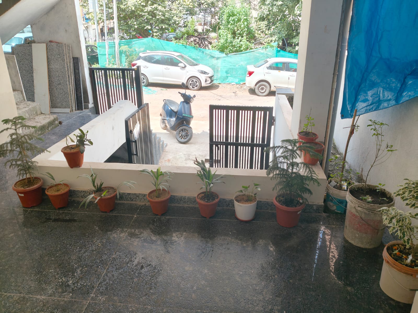 1250 sqft Office Space for Rent Only in Gowlidoddy