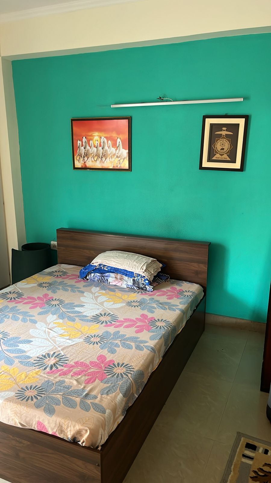 3 BHK Residential Apartment for Rent Only in Sector 137