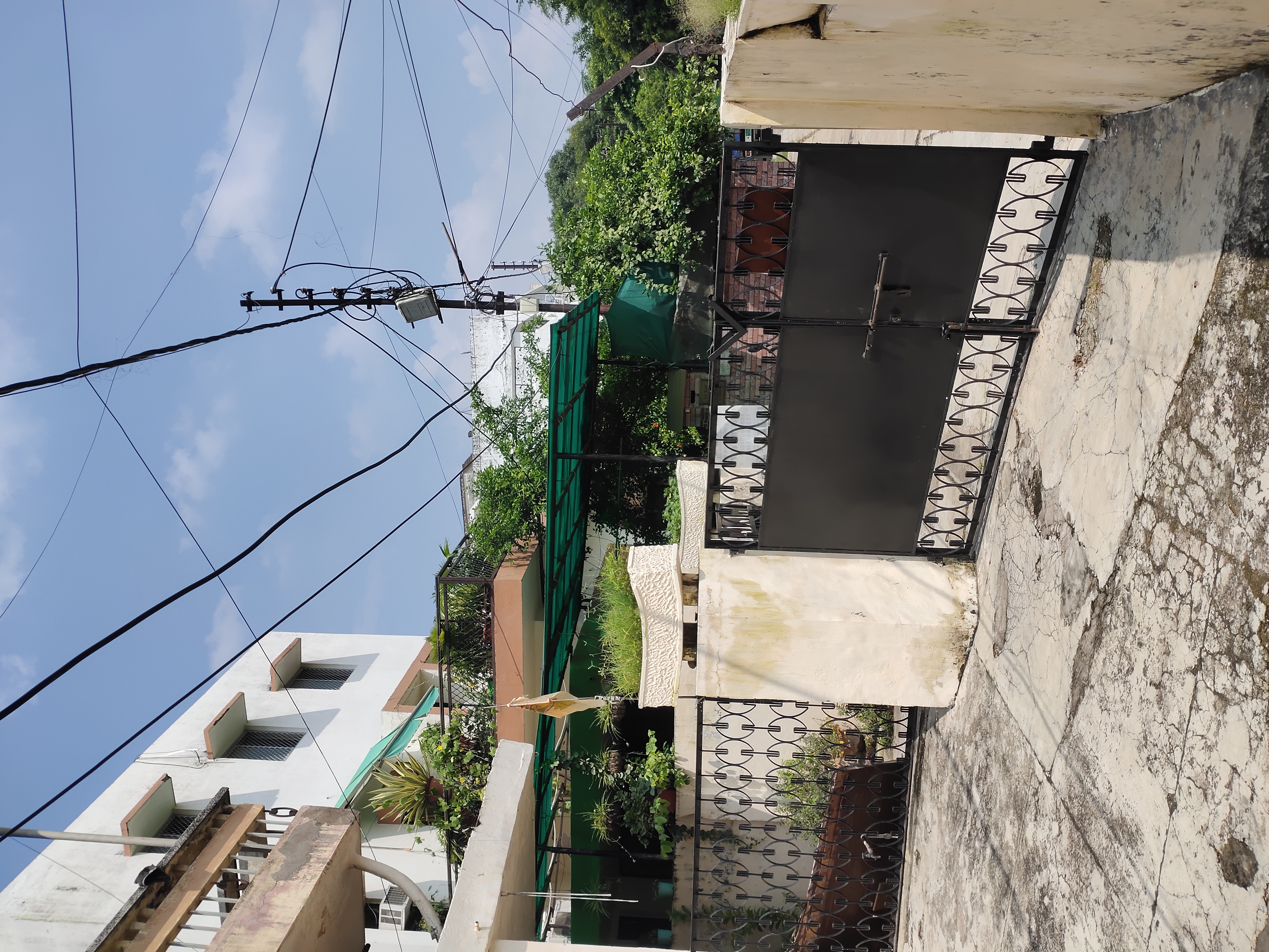 2 BHK Independent House for Rent Only in Nirala Nagar
