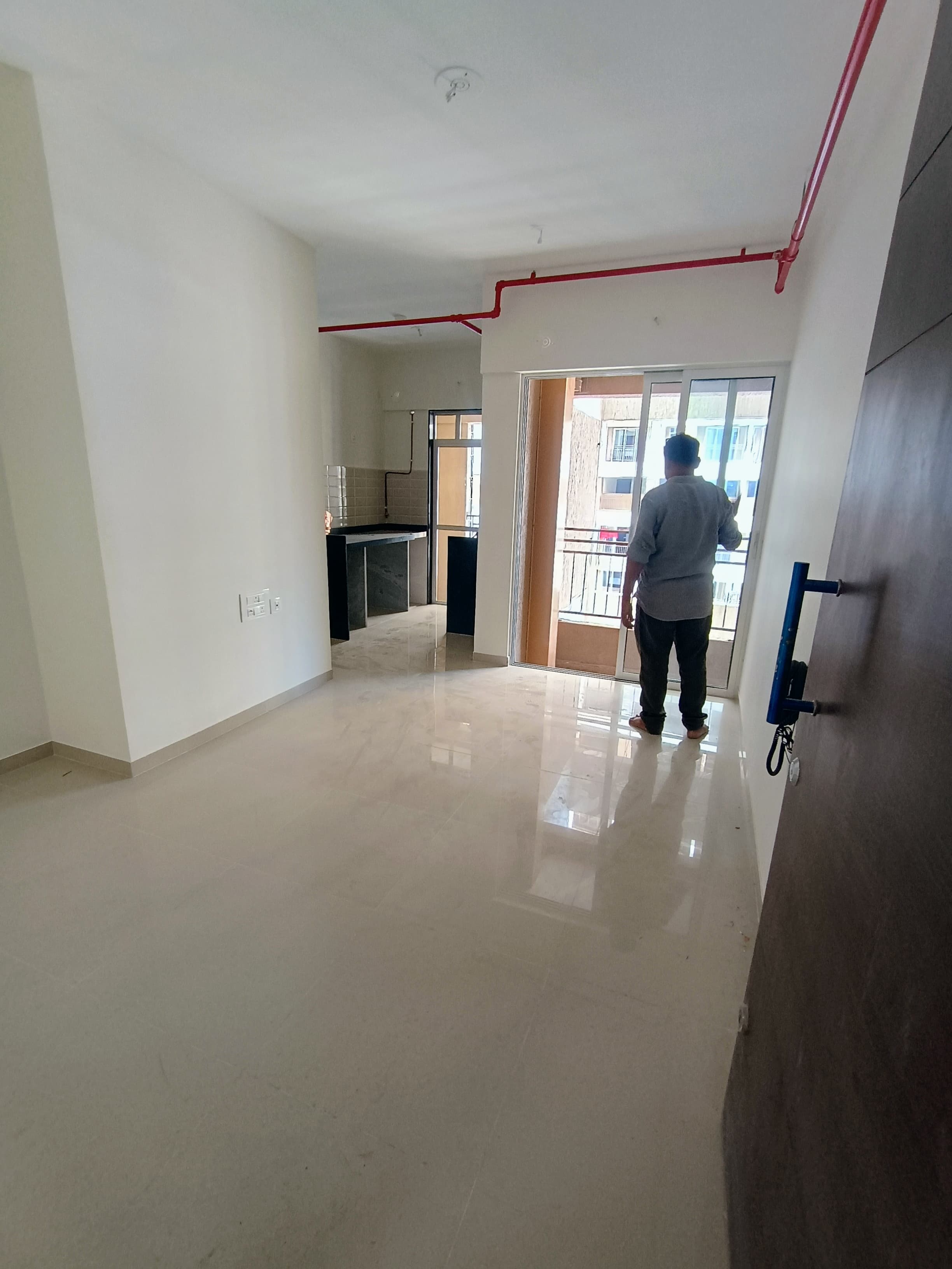 1 BHK Residential Apartment for Rent Only at Jp North Aviva in Mira