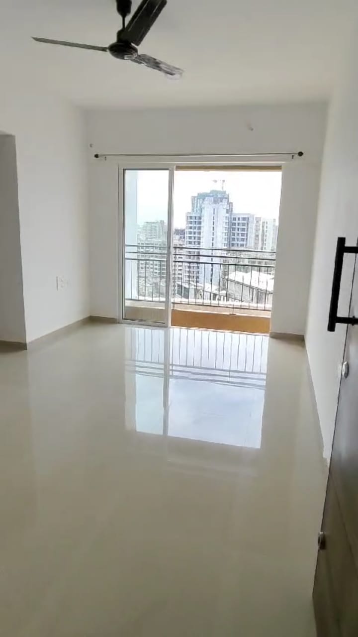 1 BHK Residential Apartment for Rent Only at Jp North Alexa in Mira