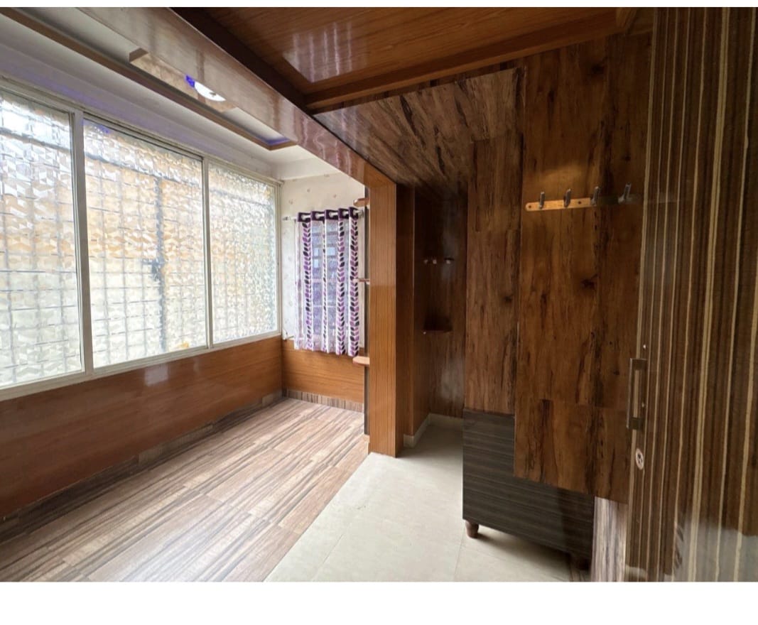 3 BHK Independent House for Lease Only in HAL 2nd Stage